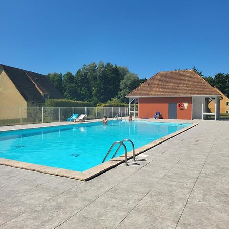 Charmante Petite Villa Sur Deauville Trouville-Sur-Mer Touques Exterior foto